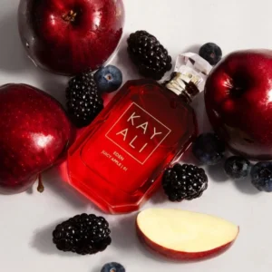 عطر نسائي إليكسير رقم 12 مسك، عطر رجالي رقم 39 ليتشي نبيذ فوار، رقم 28 فانيليا فستق