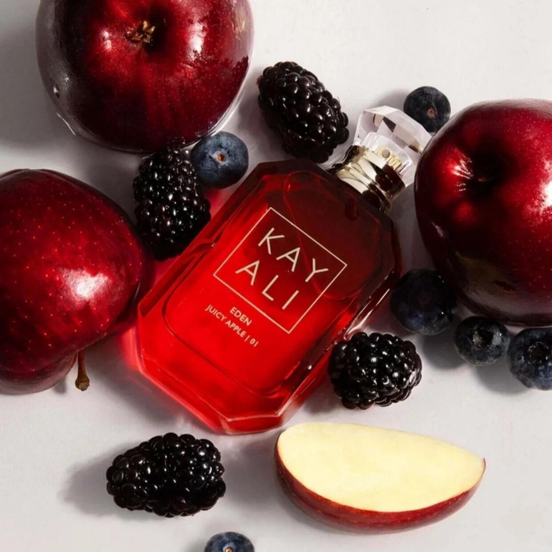 عطر نسائي إليكسير رقم 12 مسك، عطر رجالي رقم 39 ليتشي نبيذ فوار، رقم 28 فانيليا فستق