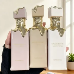 عطر عربي للنساء برائحة الفانيليا الحلوة، كولونيا حسية، بخاخ للجسم، عطر دائم، فيرومون، عطر عربي، هدية.