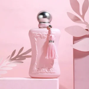 العلامة التجارية الفاخرة عطر دائم 75 مللي النساء الجسم رذاذ عطر الأزهار رائحة فرمون العطور دي موهير أو دي برفوم الرجال كولونيا